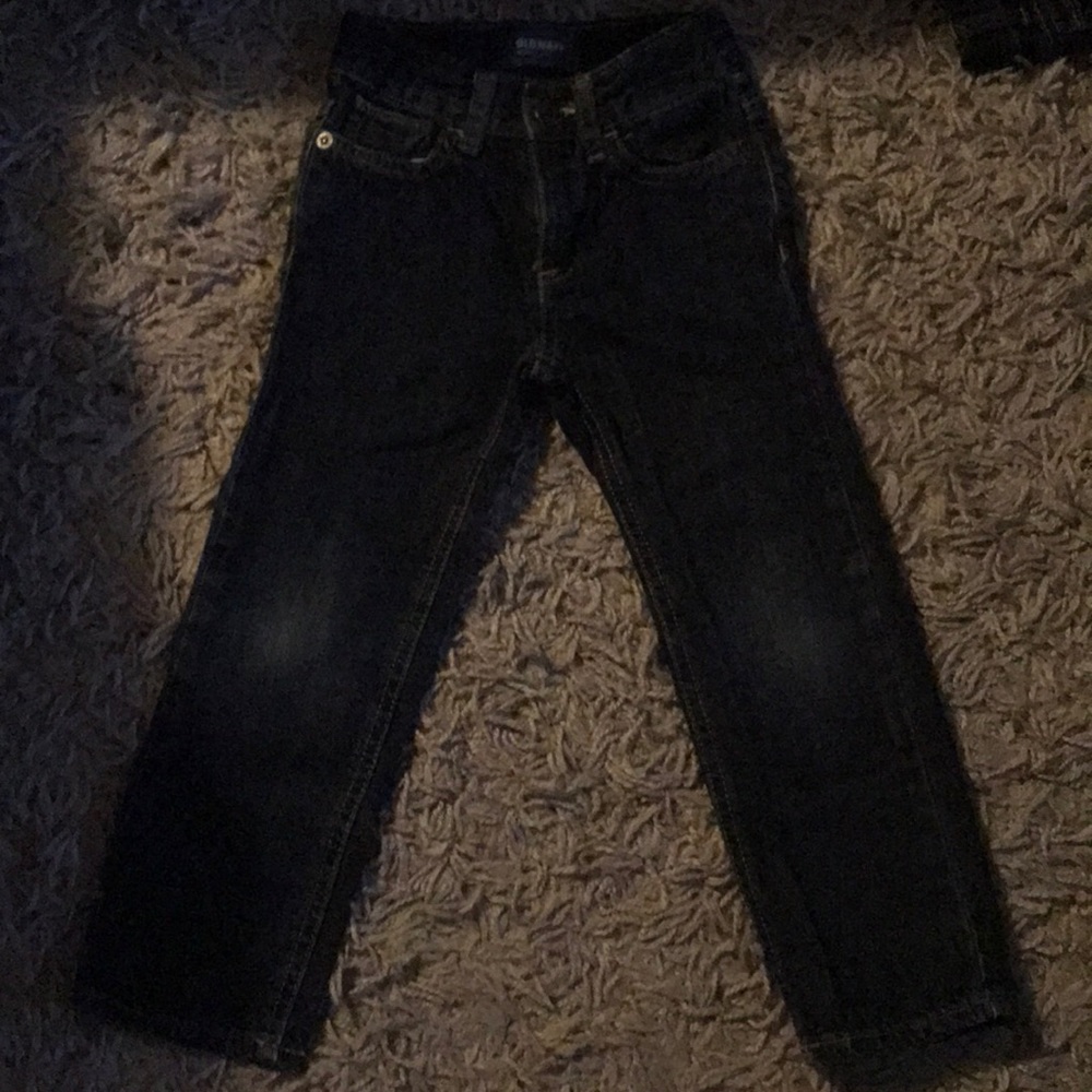 Old navy skinny jeans